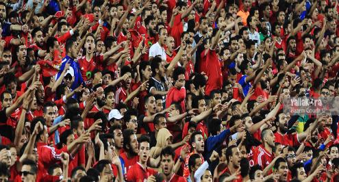 مرتجي: عودة "روابط" الجماهير جزء من لائحة الأهلي الأساسية